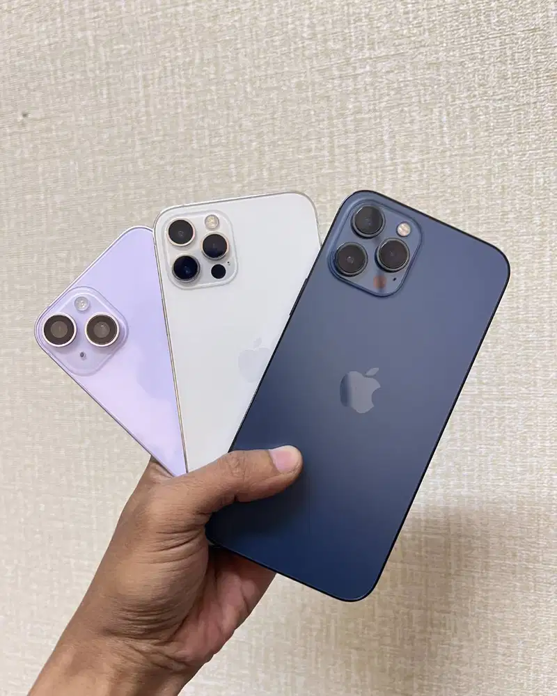 iphone 13 pro 256gb ibox lengkap ori mulus