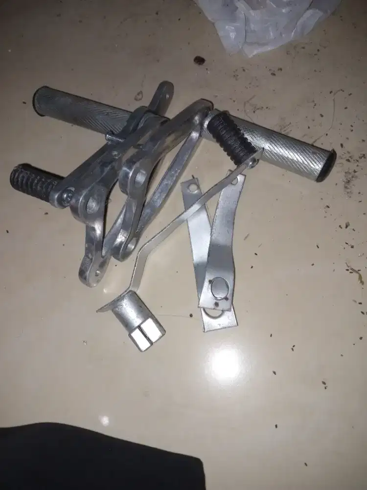 Butuh uang  dijual cepqt