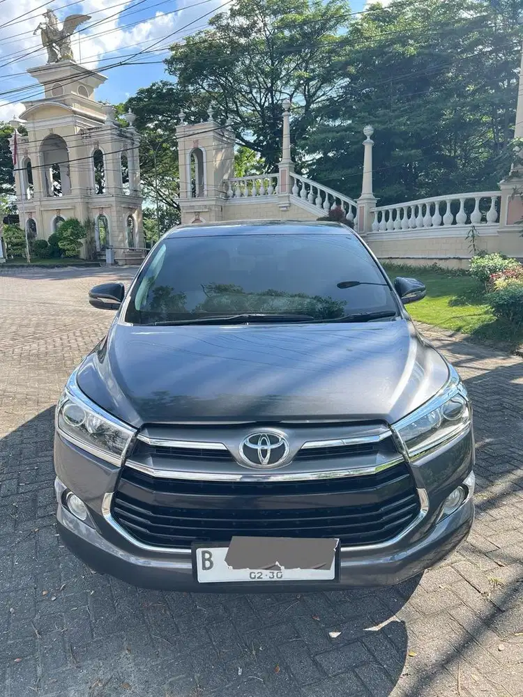 Innova Reborn 2.0 V A/T
