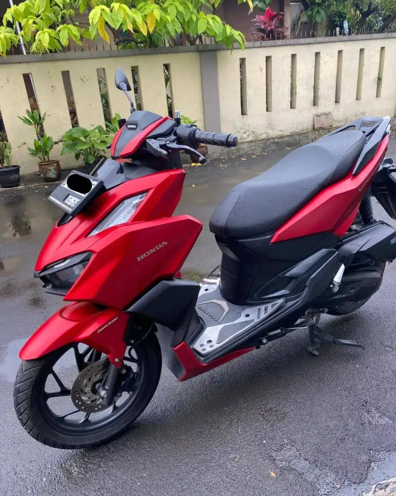 Honda Vario 160 CBS ISS Tahun 2023