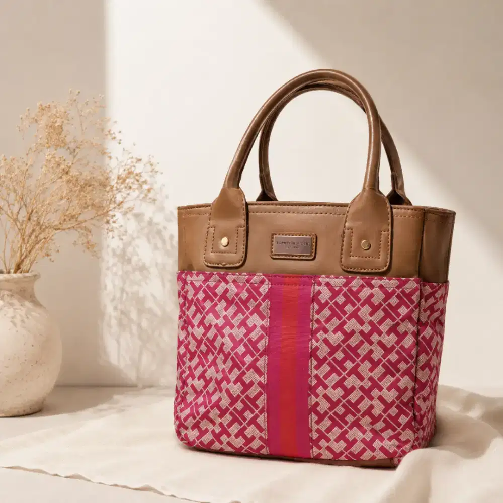 Tas Tommy Hilfiger