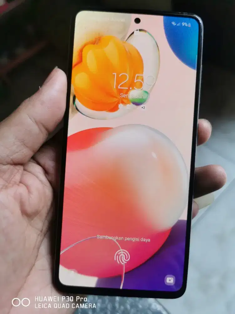 Samsung A51 nfc 8+8/128 (bukan ram 6 ya)