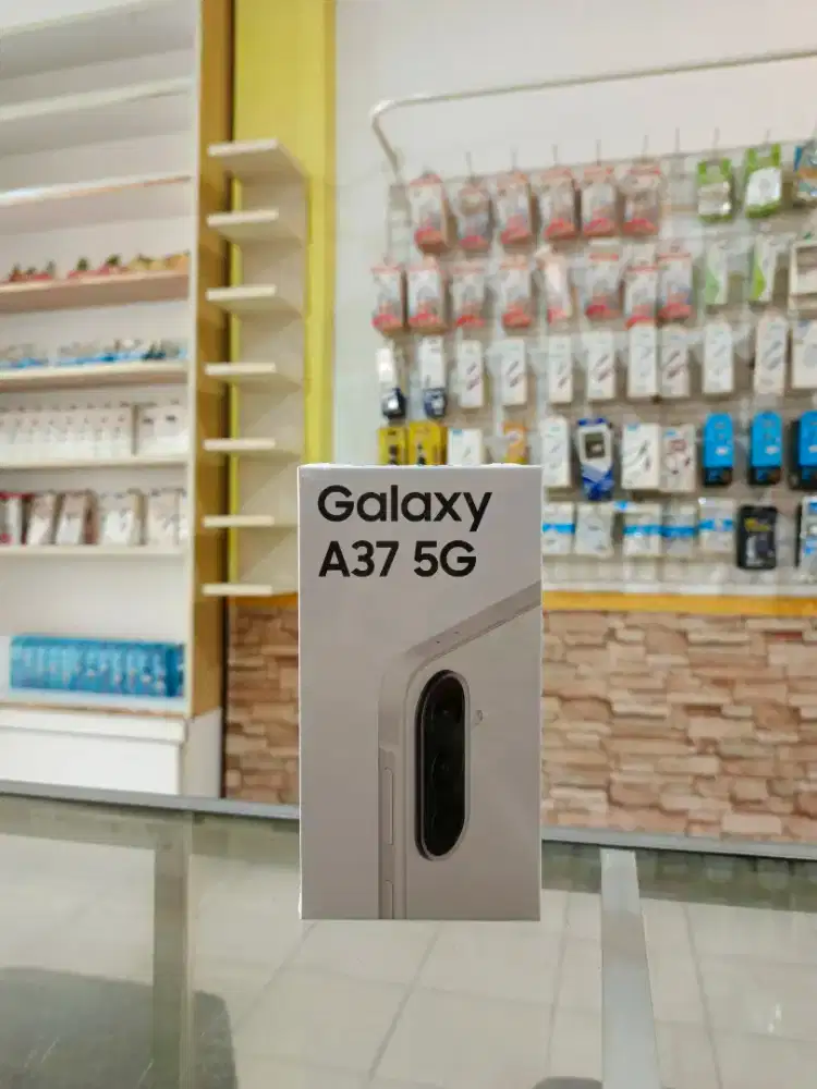 PROMO HP SAMSUNG A37 8/256
