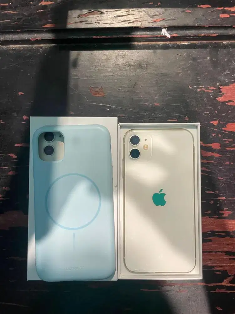 Iphone 11 256gb