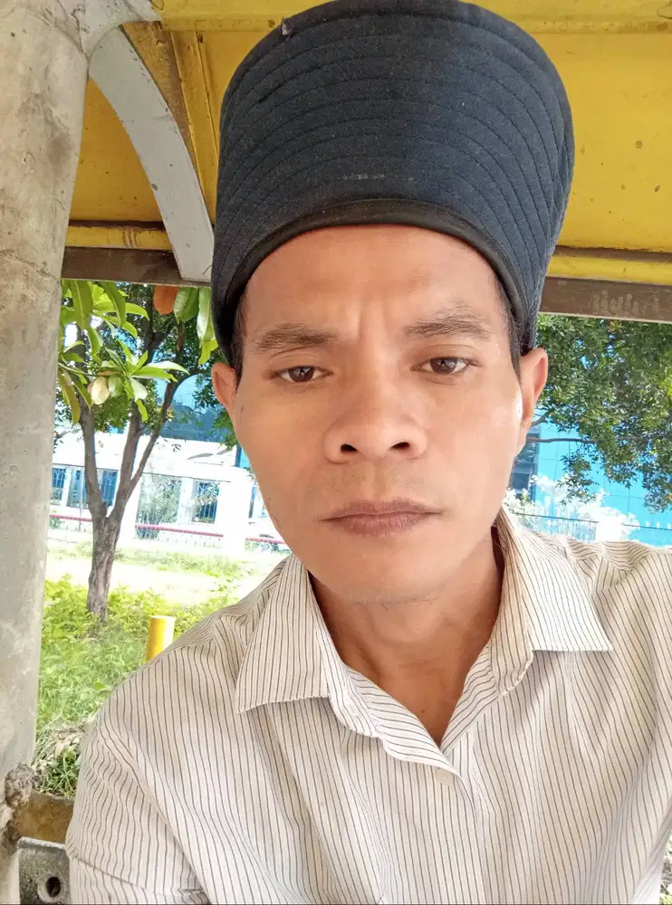 Cari bos yg bisa memanusiakan manusia,gak haus validasi