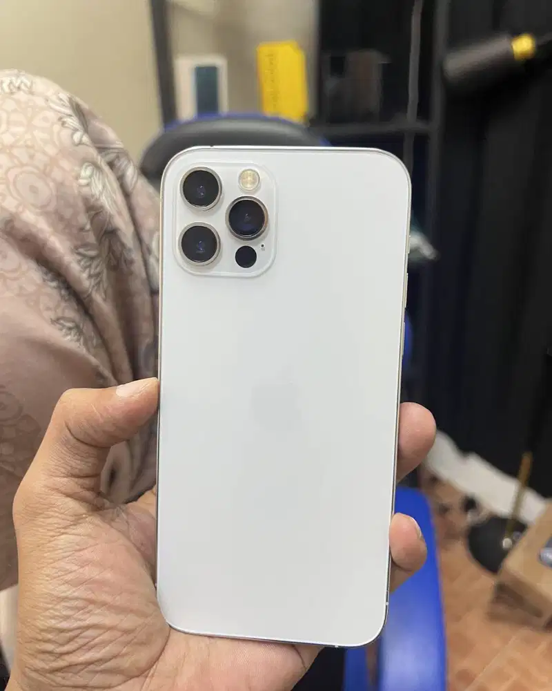 iphone 12 pro 256gb ibox