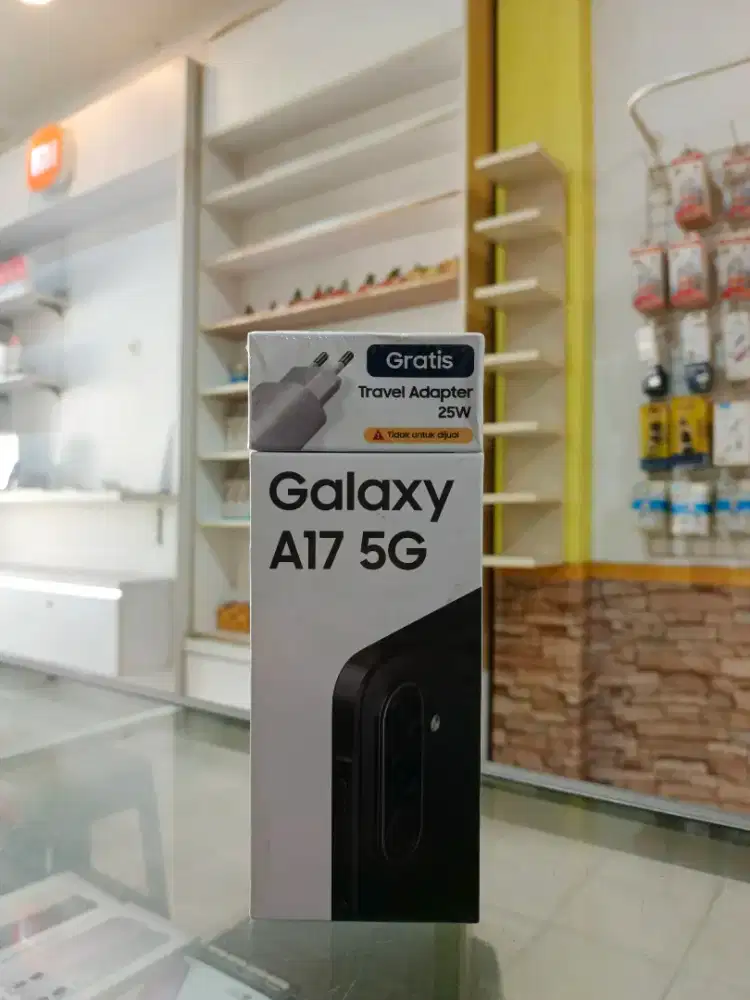 PROMO HP SAMSUNG A17 5G 8/256