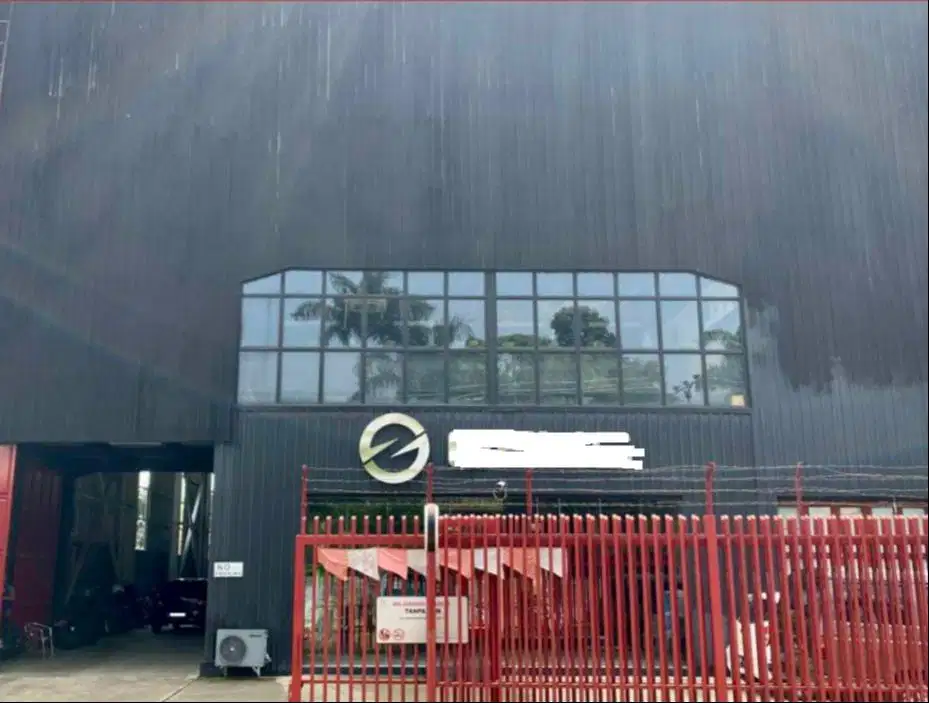 DIJUAL RUKO GUNUNG PUTRI BOGOR