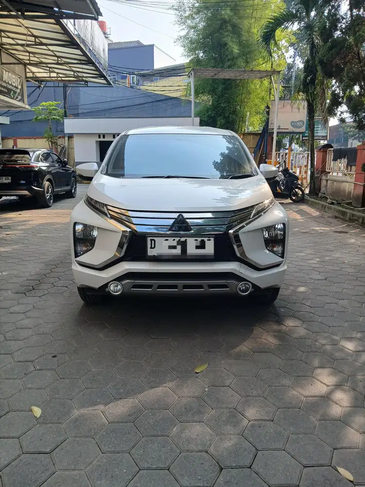 Mitsubishi Xpander 1.5 Sport AT / Matic 2019