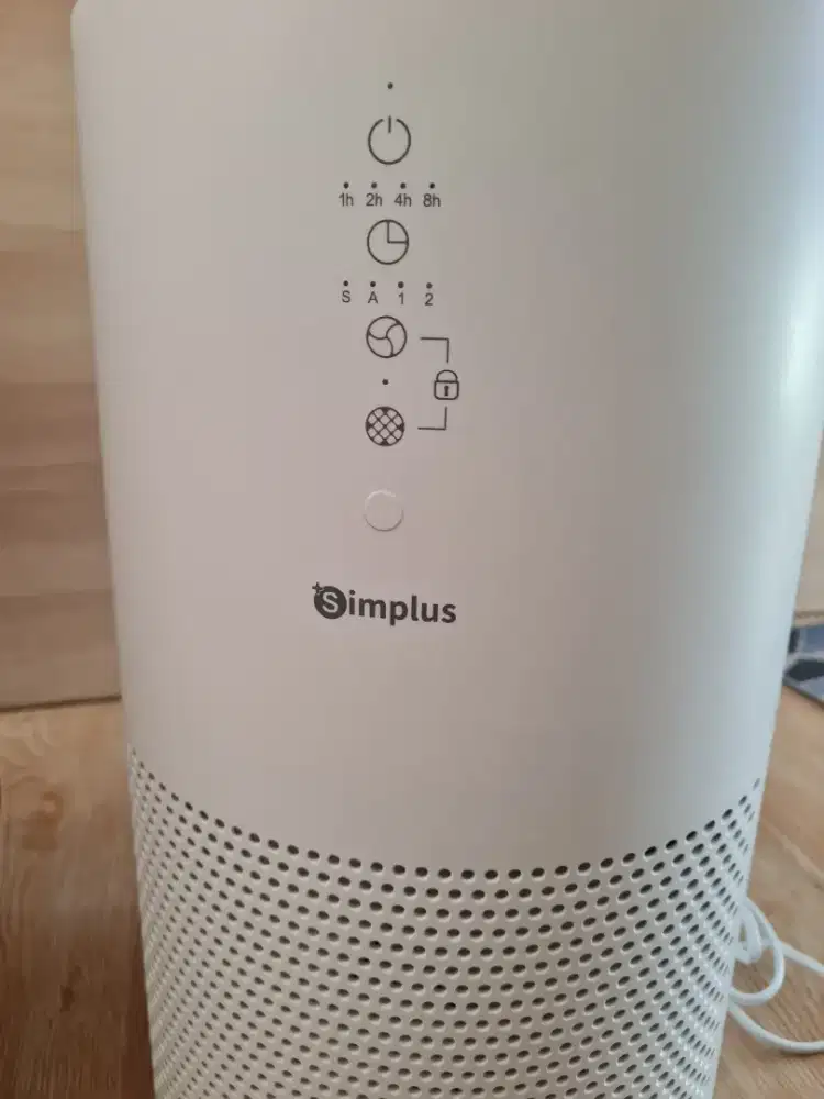 Air purifier Simplus