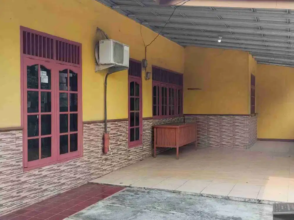 Rumah dijual dan disewakan - MURAAAAHHH Baaaannngggeeettt  ! 
JATI SARI_ JATI ASIH Bekasi.