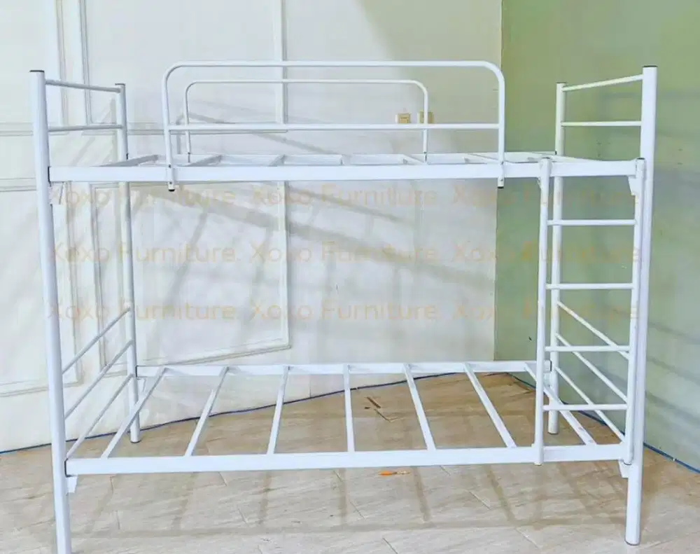TEMPAT TIDUR TINGKAT
