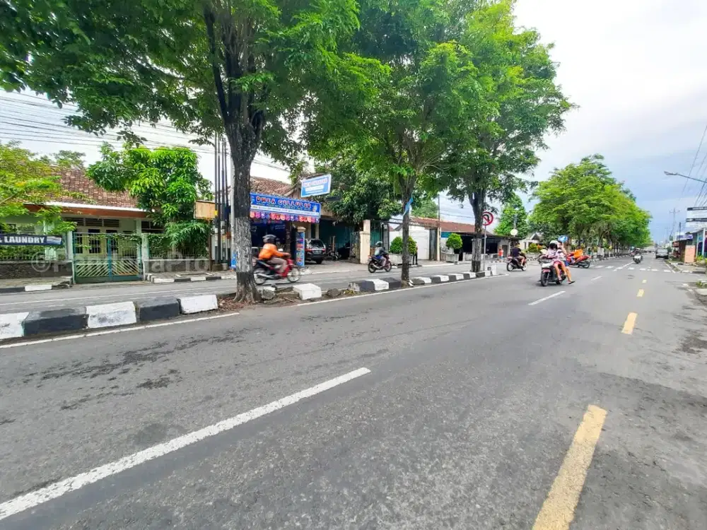 Ruang Usaha Kotagede Dekat Cokroaminoto, UAD, STIPRAM, UTY, XT Square, Dekat Gedongkuning, Jl Veteran, Umbulharjo, Ringroad Timur