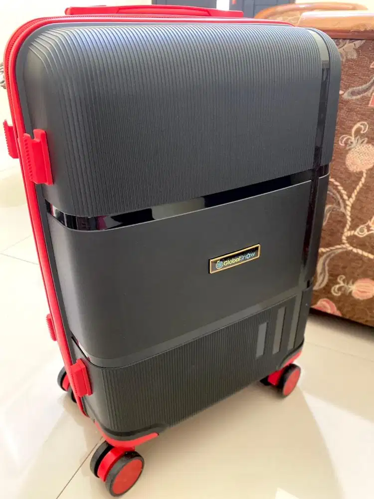 Koper BARU 20 inch anti pecah PRELOVED