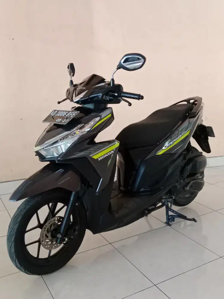Honda vario 125 new