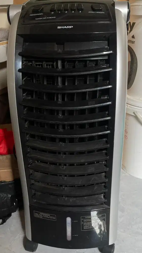 SHARP air cooler