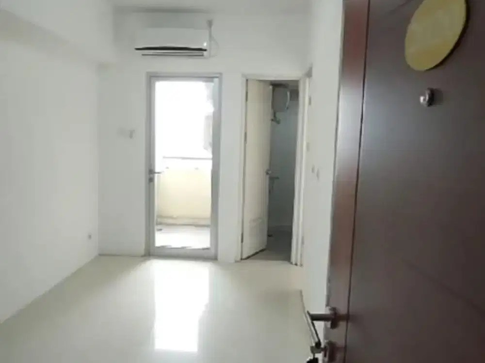 Dijual Apartemen Gunawangsa Tidar Tower A 2BR Semi Furnished Surabaya Pusat