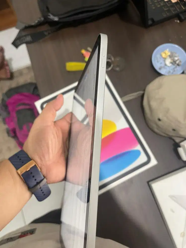Ipad 11 256 wifi keyboard