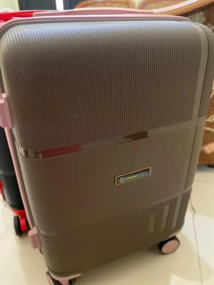 Koper BARU 20 inch anti pecah PRELOVED
