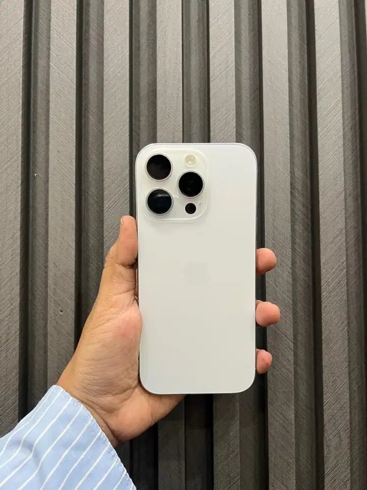 Iphone 16 Pro 128Gb iBox