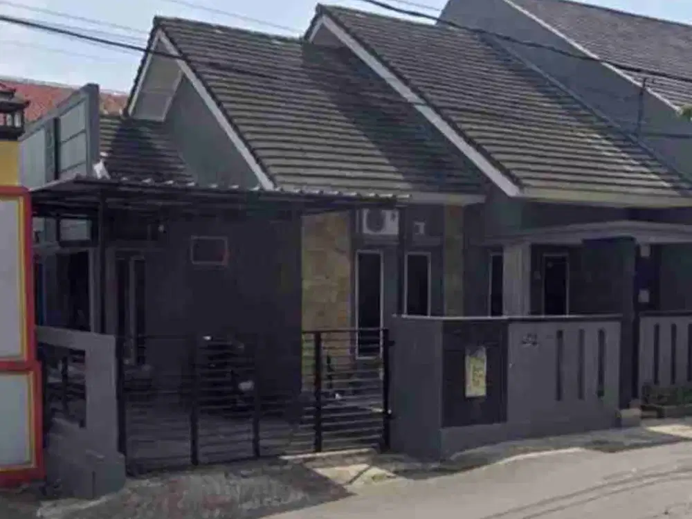 Rumah murah, pemilik BU, bisa utk homestay di dusun Candi turen selatan kampus UII, Akses jl lebar, dekat Jl kaliurang