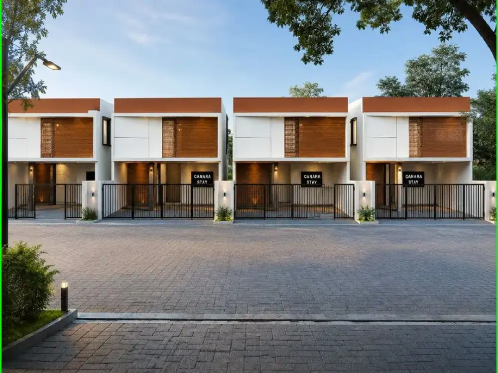 Dekat Kampus UGM Kost Jogja Dijual di Jl. Kaliurang Km.13