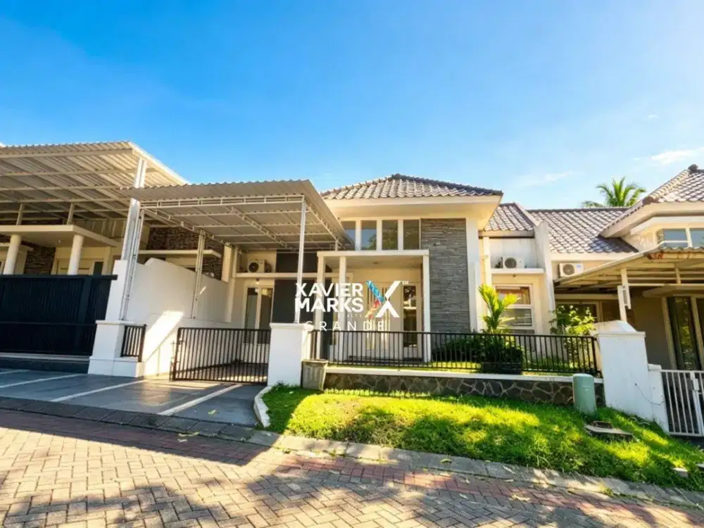 DIJUAL RUMAH VILA PUNCAK TIDAR MALANG
