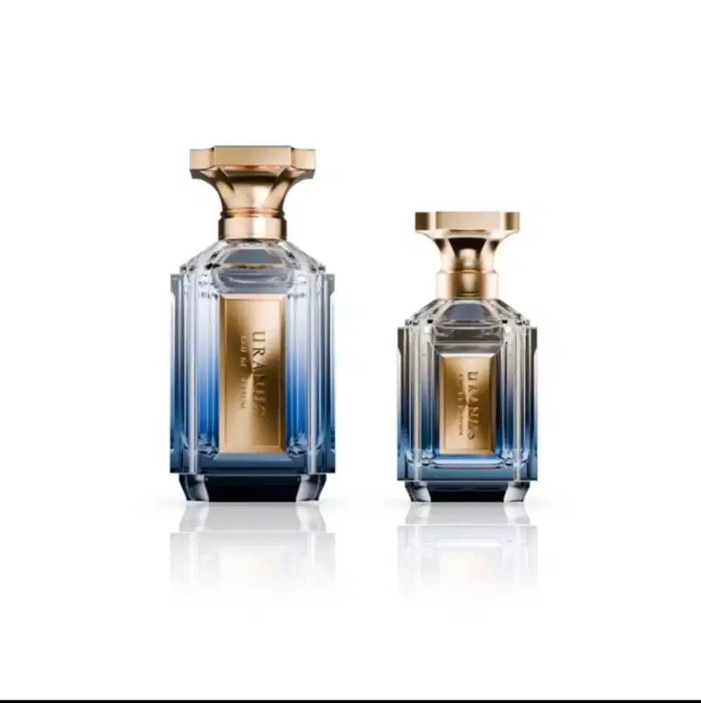 Velixir parfum Uranus for unisex - New