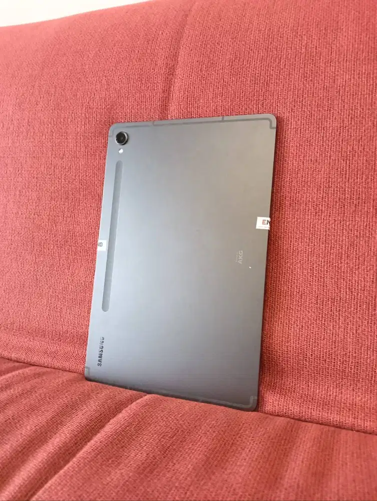 SAMSUNG GALAXY TAB S9 256 GB Sein mulus