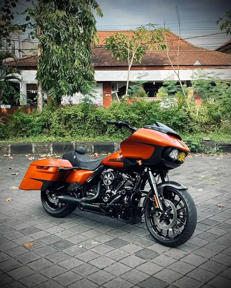 Harley Davidson Road Glide Special 114 ci