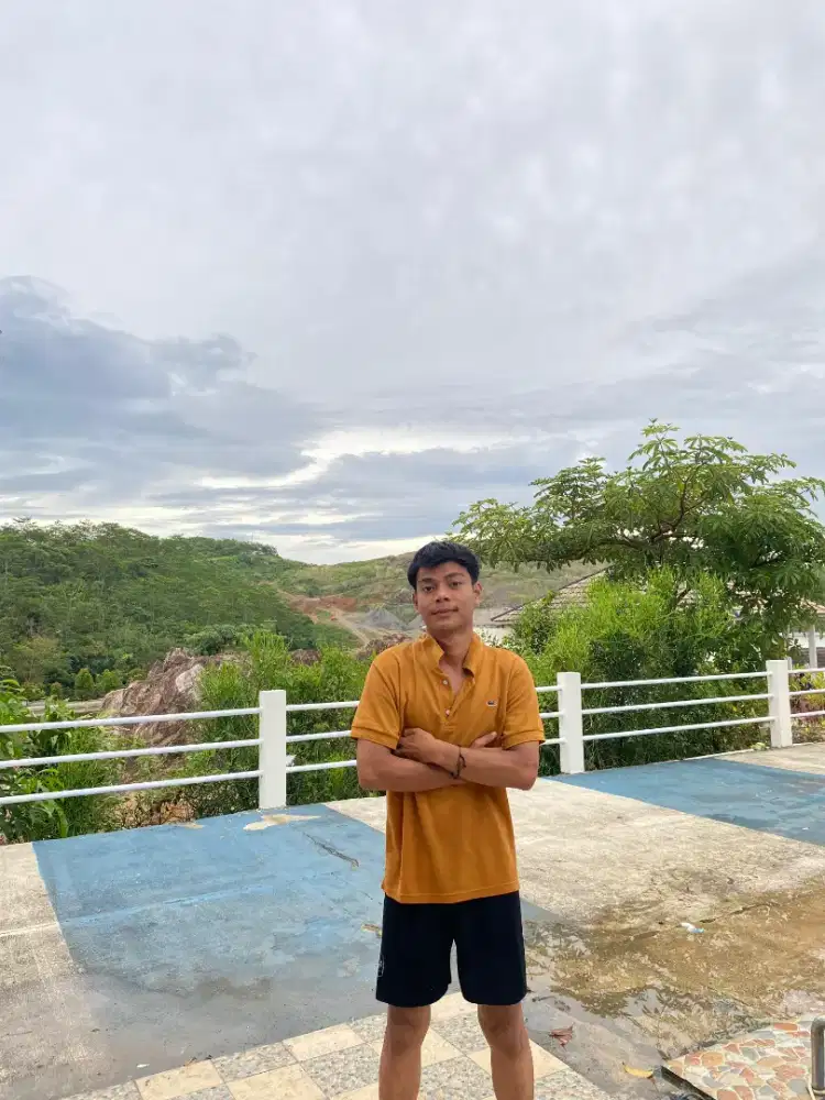 Driver staff gudang