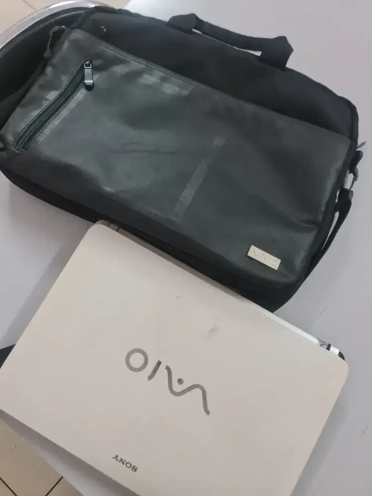 Jual Laptop Sony Vaio