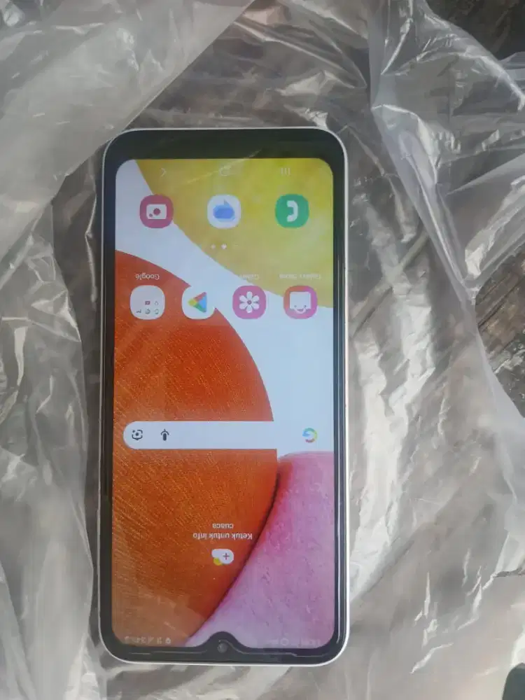 Samsung A14 6/128