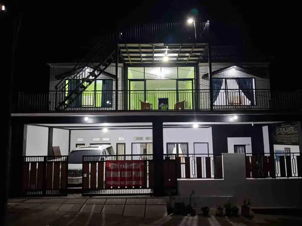 Dijual rumah dgn pemandangan asri
Griya Benda Asri 
Cicurug - Sukabumi