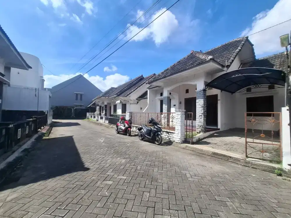 Dekat Sheraton & Amplaz, Cuma 680Jt? Yakin?