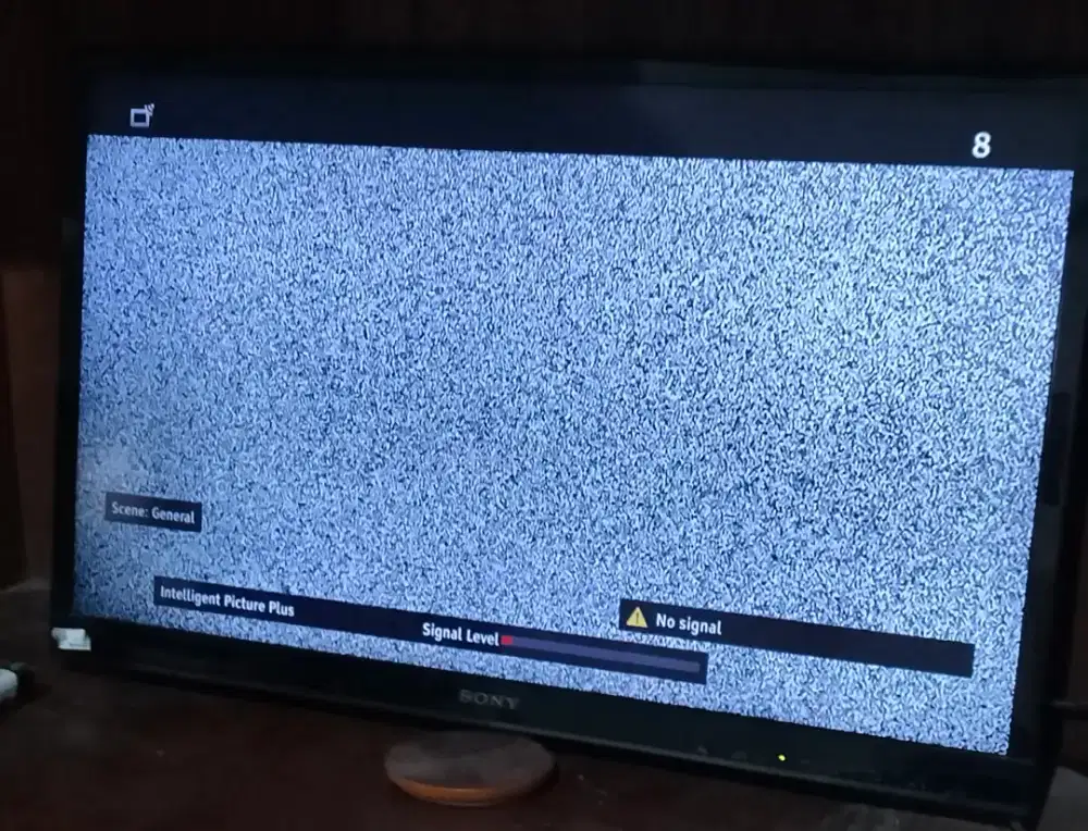 TV LED SONY 32 BAGUS