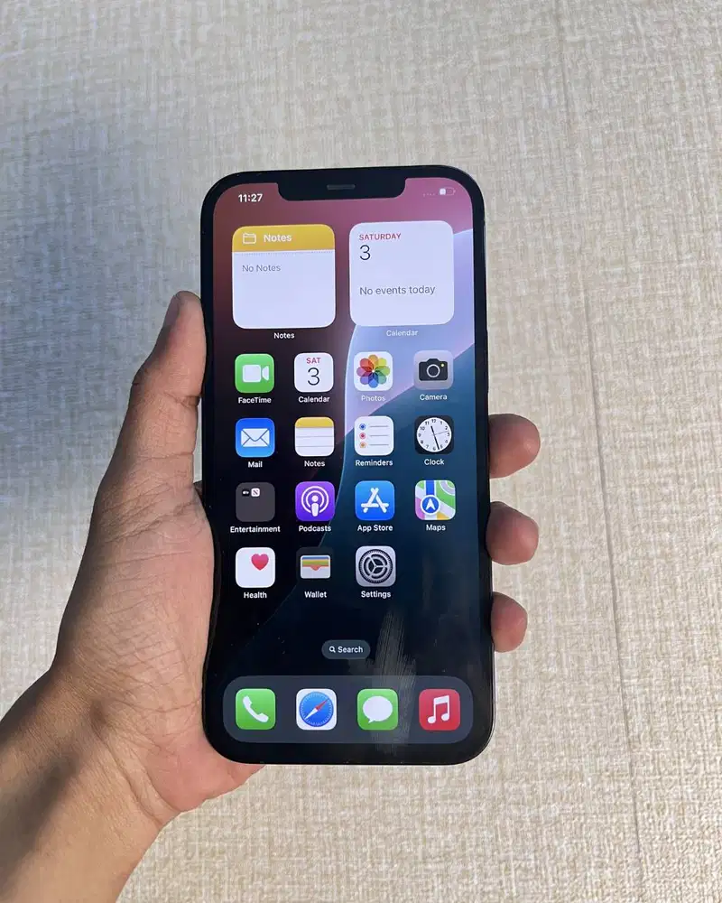 iphone 12 128gb ibox lengkap