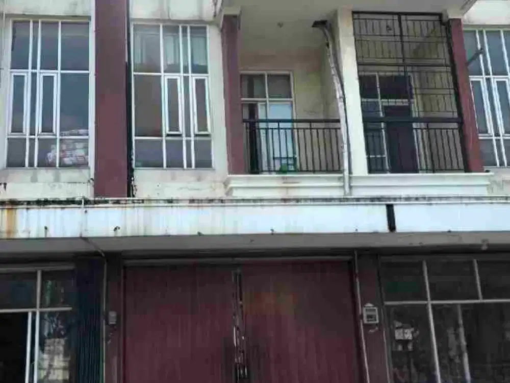RUKO 3 LANTAI – TAMAN SURYA 5 RAYA, KALIDERES JAKARTA BARAT, SIAP HUNI