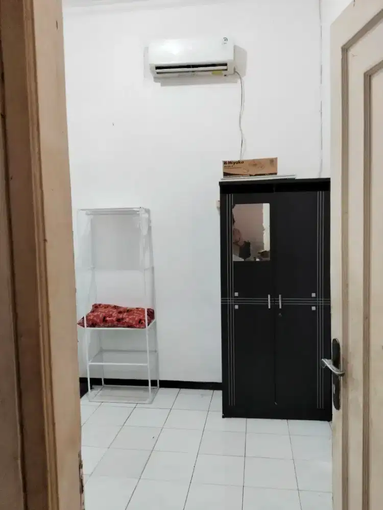 Kos karyawan/wati