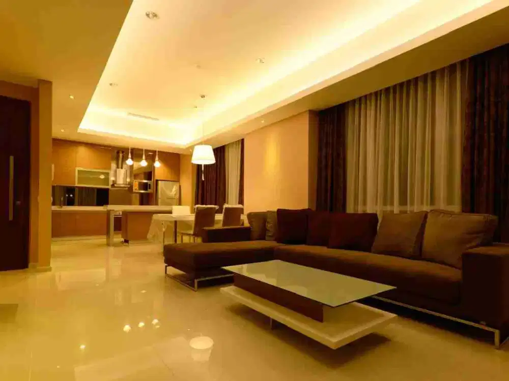 Apartment Mewah Private Lift Kemang Village Jaksel