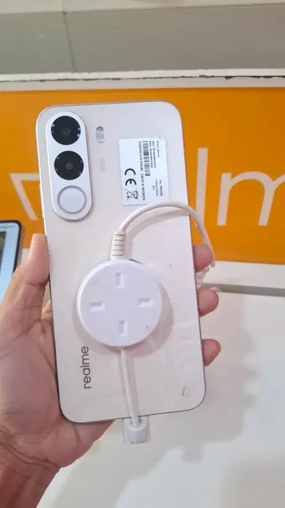 tukar tambah cicilan realme series terbaru