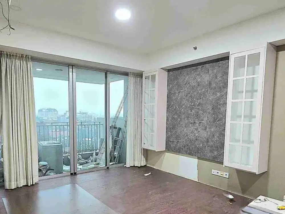 BU - Kemang Village Apt Tower Cosmo Luas 110 m2