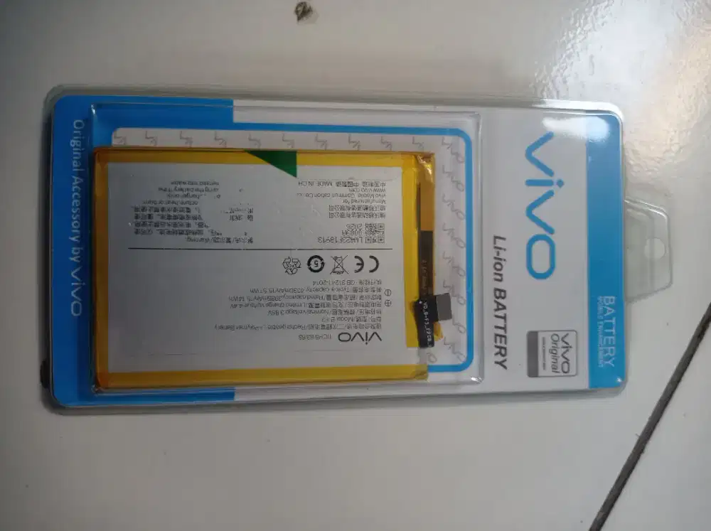 Batrei Vivo y95