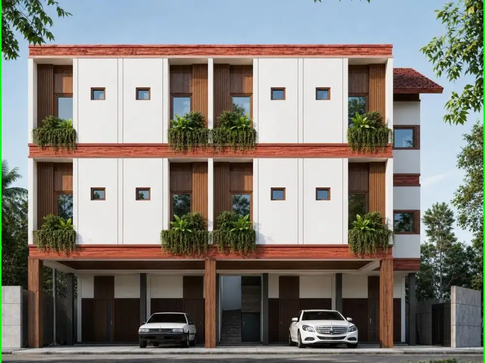 Kost Jogja Dijual di Condongcatur Dekat Kampus UII
