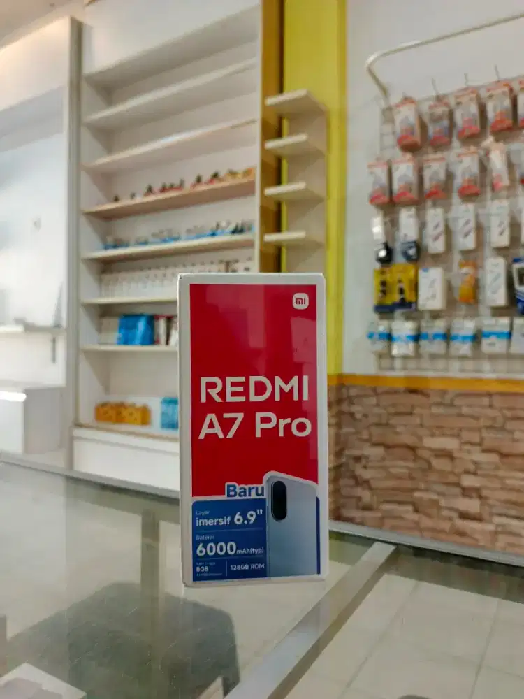 PROMO HP REDMI A7 PRO 4/128
