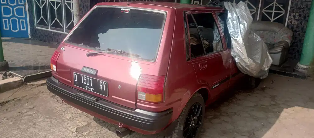penjual