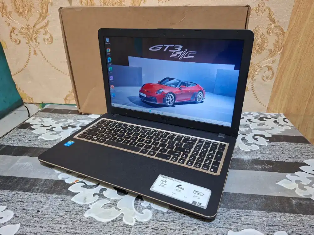 Laptop Asus X540LA