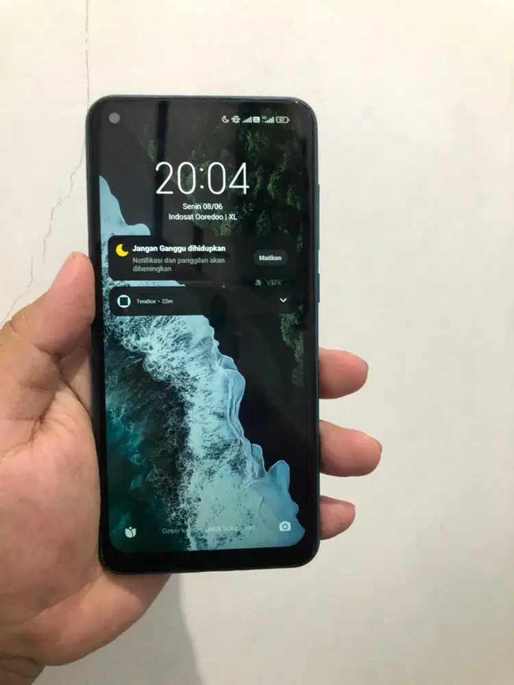 Xiaomi Redmi Note 9 4/64Gb