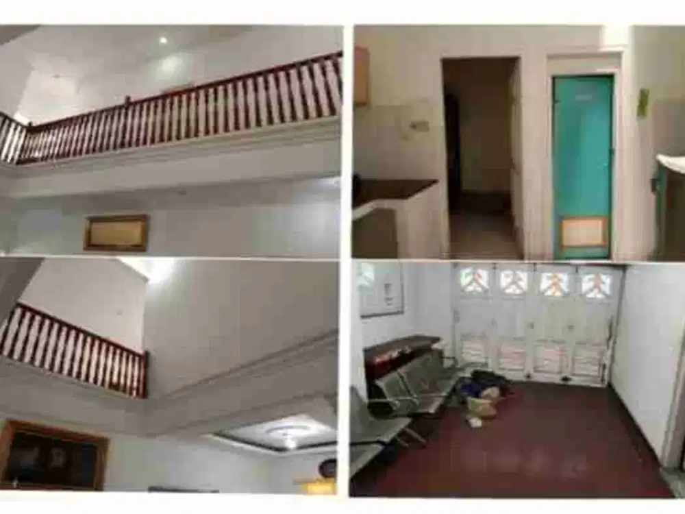 Dijual Rumah di Mampang Jakarta Selatan