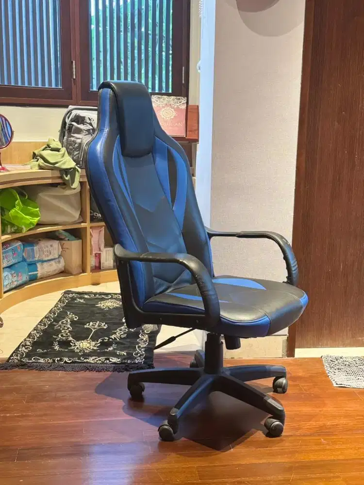 Kursi Gaming Non-Branded
